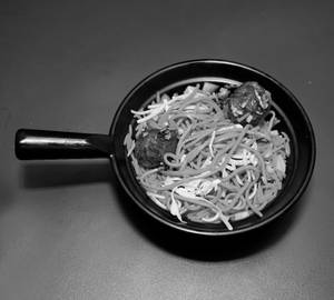 Chinese Bhel
