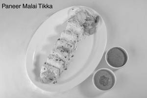 Paneer Malai Tikka