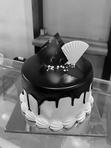 Black Forest Cake