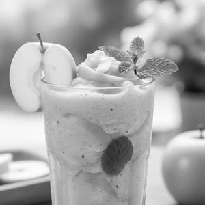 Green Apple Shake