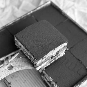 Chocolate Tiramisu
