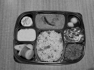 Punjabi Thali