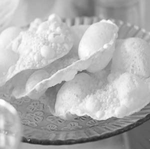 Papad(2pcs)