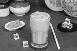 Mango Milkshake