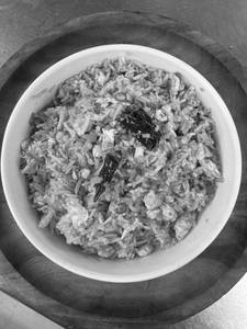 Chicken Schezwan Fried Rice