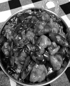 Chilli Chicken [6 Pcs]