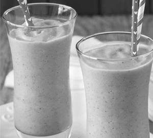 Strawberry Shake