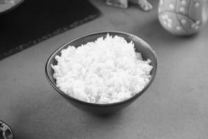 Jasmine Rice