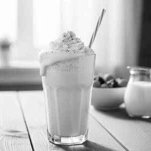 Sharjah Shake