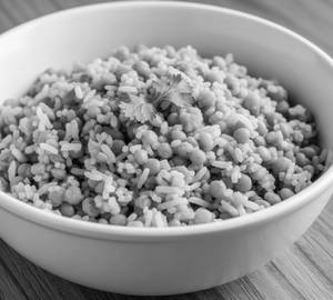 Dal Khichdi