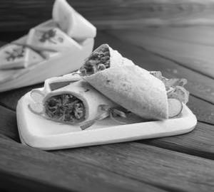 Veg roll [1 pieces]