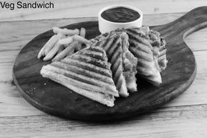 Veg Sandwich