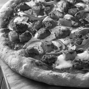 China Town Pizza