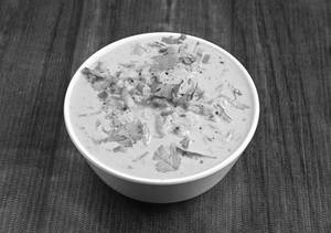 Sev Bhaji