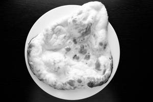 1 Tandoori Roti