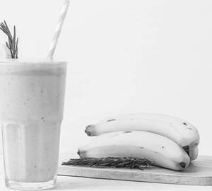 Banana Shake