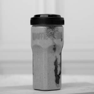 Berry Berry Bliss Thickshake