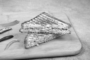 Veg Sandwich