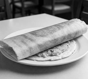 Masala Dosa