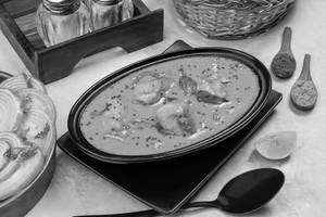 Rawas Fish Curry