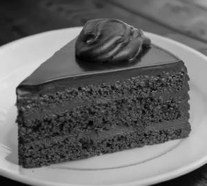 Choco truffle