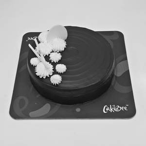 Choco Truffle Cake