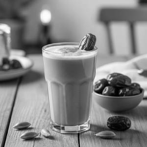 Dates Shake