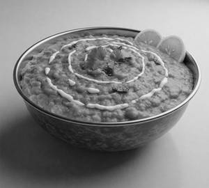 Dal Mughlai