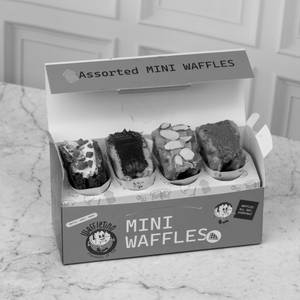 Mini Marvels Medley
