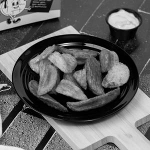 Piri Piri V Crispers