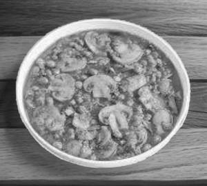 Punjabi Mushroom