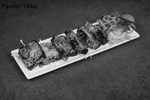 Paneer Tikka