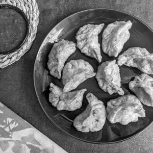 Veg Momos