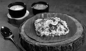 Rava Idly
