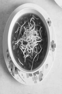 Veg Manchow Soup (500ml)