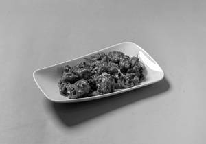 Paneer 65 (Dry)