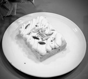 Rasmalai Cake