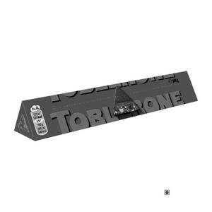 Toblerone Fruit And Nut Bar [100 Grams]
