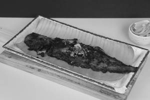Manthal Fry (sole Fish)
