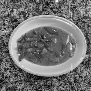 Lemon Chilli Sauce [Fish]