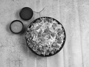 Mutton Fried Rice