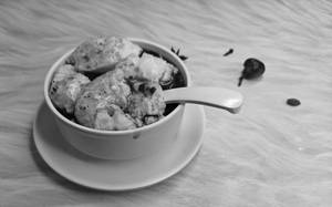 Lung Fung Soup ( Prawn )