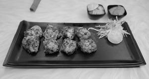 Chicken Pahadi Kabab ( 8 Pieces )