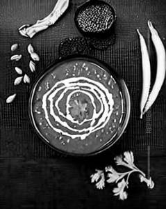 Dal makhani