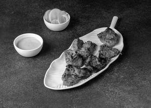 Fish Tikka