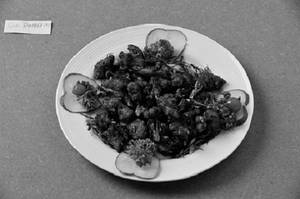 Gobi Pepper Dry