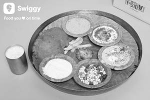 Falahari Bhog