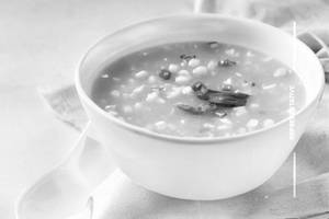 Sweet Corn Soup Non Veg