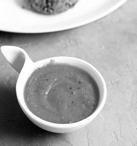 Lehsuni Chutney