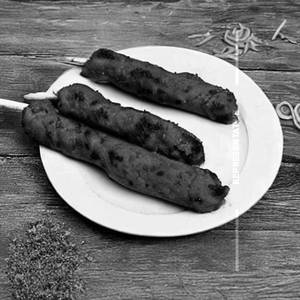 Motiya kabab